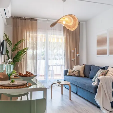 Con Terraza Cerca De La Playa By Insidehome