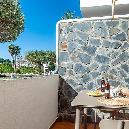 Con Terraza Cerca De La Playa By Insidehome *