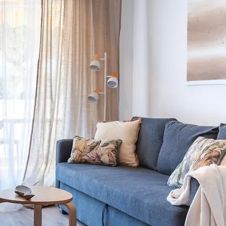 Apartment Con Terraza Cerca De La Playa By Insidehome Empuriabrava