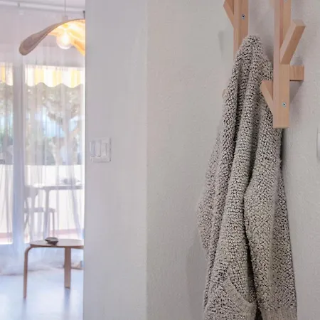 Con Terraza Cerca De La Playa By Insidehome Empuriabrava