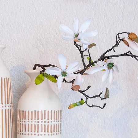 アパート Con Terraza Cerca De La Playa By Insidehome *