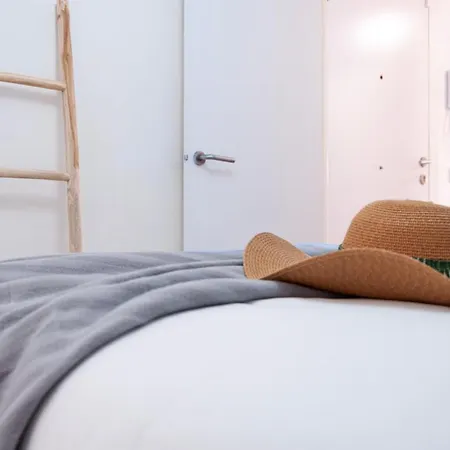 Apartament Con Terraza Cerca De La Playa By Insidehome Empuriabrava