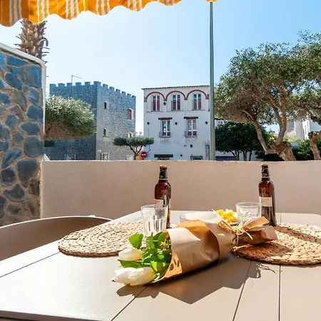 Con Terraza Cerca De La Playa By Insidehome