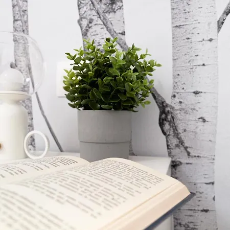 アパート Con Terraza Cerca De La Playa By Insidehome *